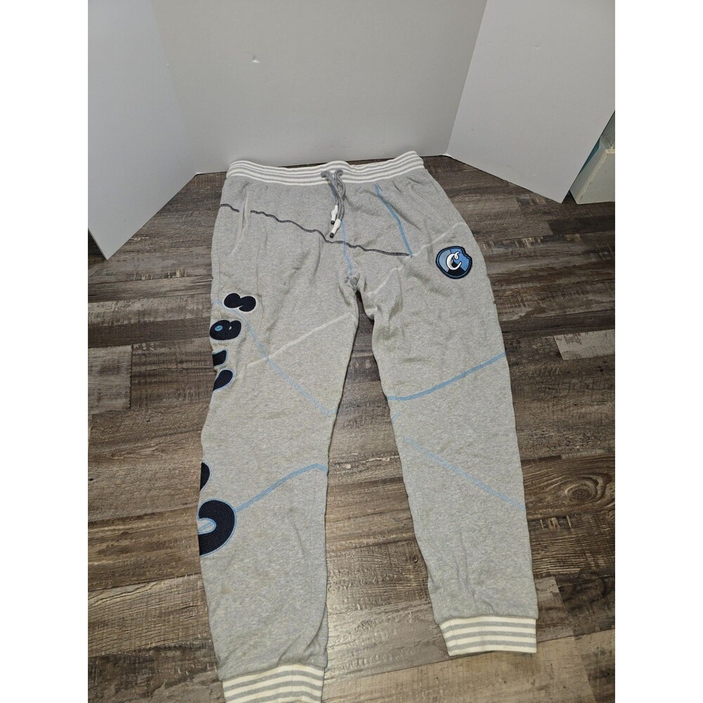 Cookies Show And Prove Fleece Sweatpants Size 2XL Grey #179